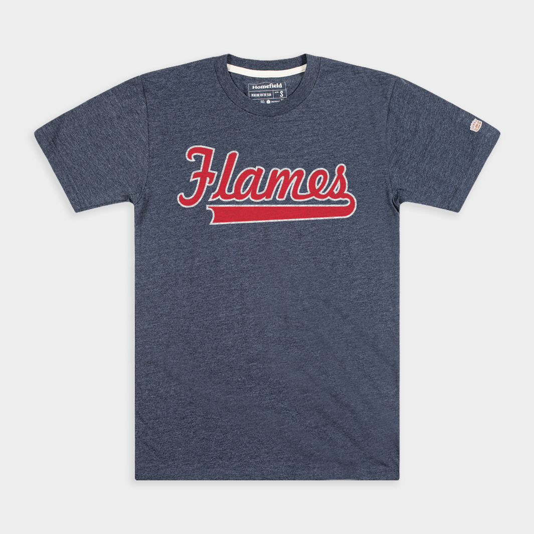UIC Flames Script T-Shirts, Hoodie, Sweatshirt - T-Shirt, Sweatshirt, Hoodie