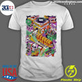 ILLfest 2026 Commemorative In Austin Texas At Travis County Exposition Center From May 29 To 31 2026 Shirt - T-Shirt, Sweatshirt, Hoodie