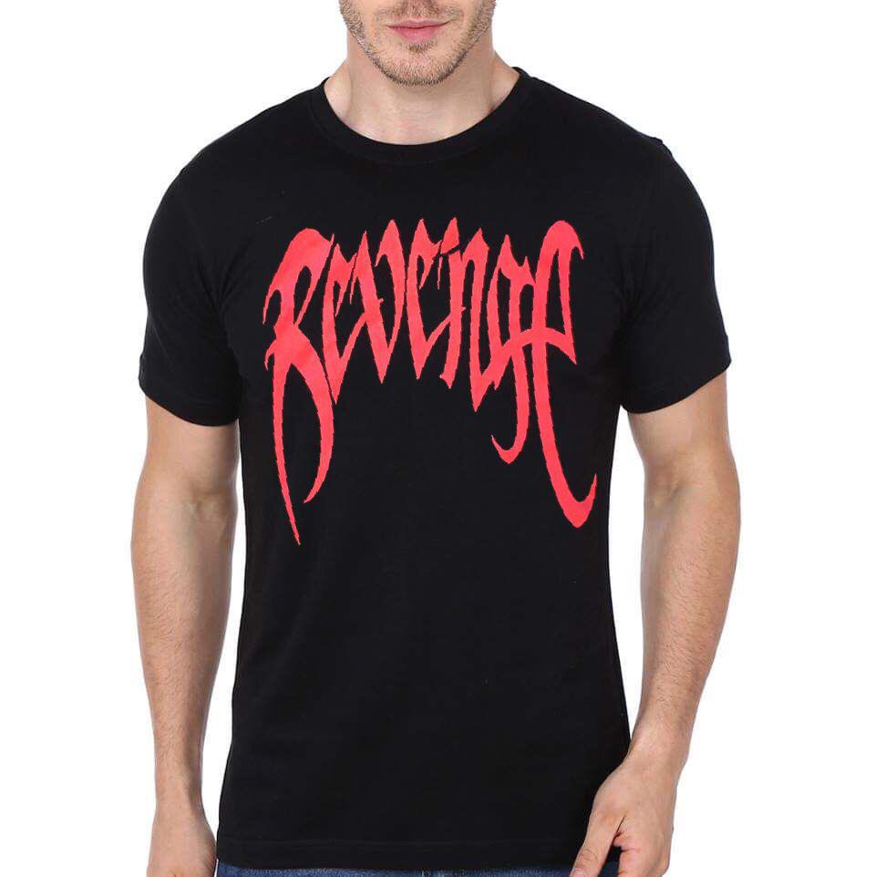 Revenge Black T-Shirts, Hoodie, Sweatshirt - T-Shirt, Sweatshirt, Hoodie