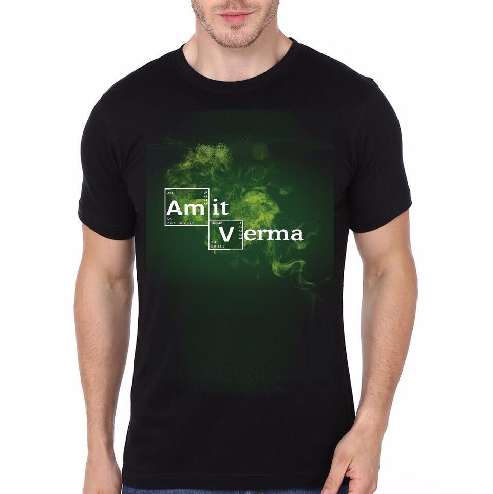 Ankit Verma Custom T-Shirts, Hoodie, Sweatshirt - T-Shirt, Sweatshirt, Hoodie