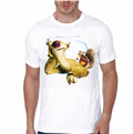 Ice Age White T-Shirts, Hoodie, Sweatshirt - T-Shirt, Sweatshirt, Hoodie