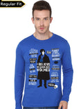 Sherlock Holmes Royal Blue T-Shirts, Hoodie, Sweatshirt - T-Shirt, Sweatshirt, Hoodie
