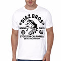 Diaz Brothers Boxing Class White T-Shirts, Hoodie, Sweatshirt - T-Shirt, Sweatshirt, Hoodie