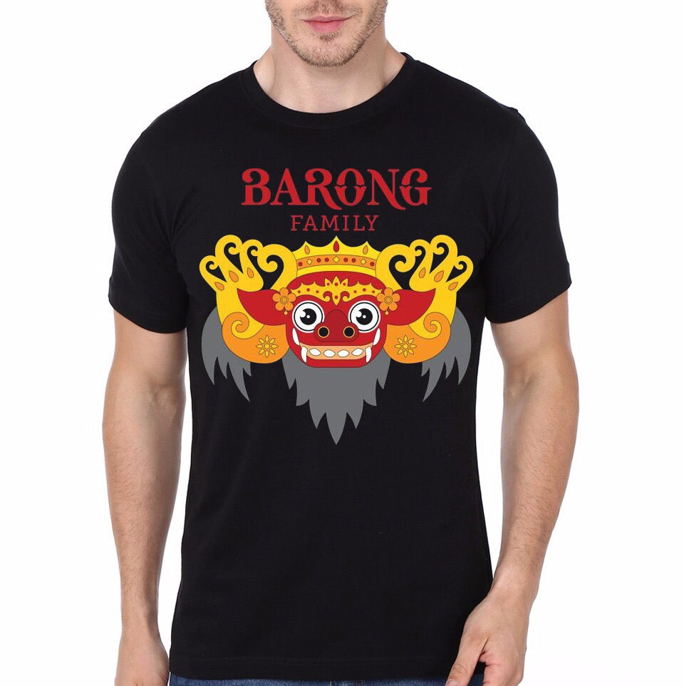 Yellow Claw Barong Family Black T-Shirts, Hoodie, Sweatshirt - T-Shirt, Sweatshirt, Hoodie