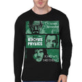 Game Bad Theory Black Full Sleeve T-Shirts, Hoodie, Sweatshirt - T-Shirt, Sweatshirt, Hoodie