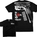 GLOCK WE TRUST Double Side Team Glock Glock Shirt Her Him Full Color Top T-Shirts, Hoodie, Sweatshirt - T-Shirt, Sweatshirt, Hoodie