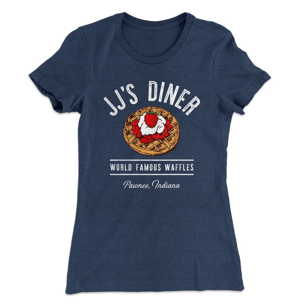 JJ'S Diner T-Shirts, Hoodie, Sweatshirt - T-Shirt, Sweatshirt, Hoodie