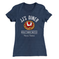 JJ'S Diner T-Shirts, Hoodie, Sweatshirt - T-Shirt, Sweatshirt, Hoodie