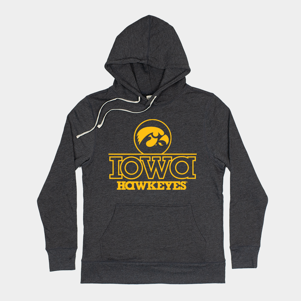 Iowa Hawkeyes Tigerhawk T-Shirts, Hoodie, Sweatshirt - T-Shirt, Sweatshirt, Hoodie