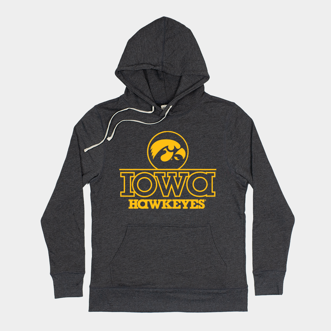 Iowa Hawkeyes Tigerhawk T-Shirts, Hoodie, Sweatshirt - T-Shirt, Sweatshirt, Hoodie
