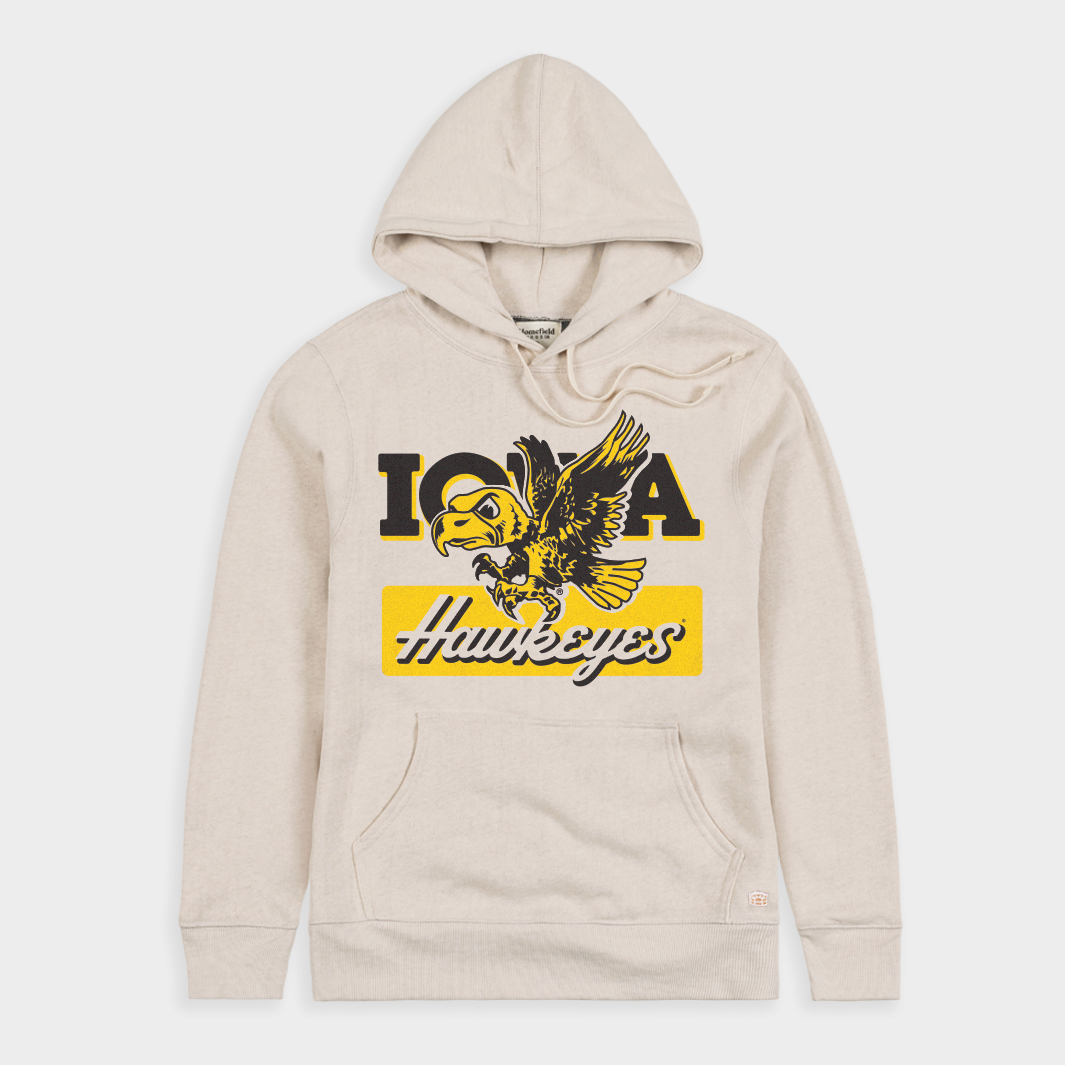 1970s Vintage Iowa Hawkeyes T-Shirts, Hoodie, Sweatshirt - T-Shirt, Sweatshirt, Hoodie
