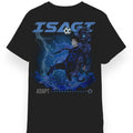 ISAGI VINTAGE OVERSIZE ANIME Menswear Top T-Shirts, Hoodie, Sweatshirt - T-Shirt, Sweatshirt, Hoodie