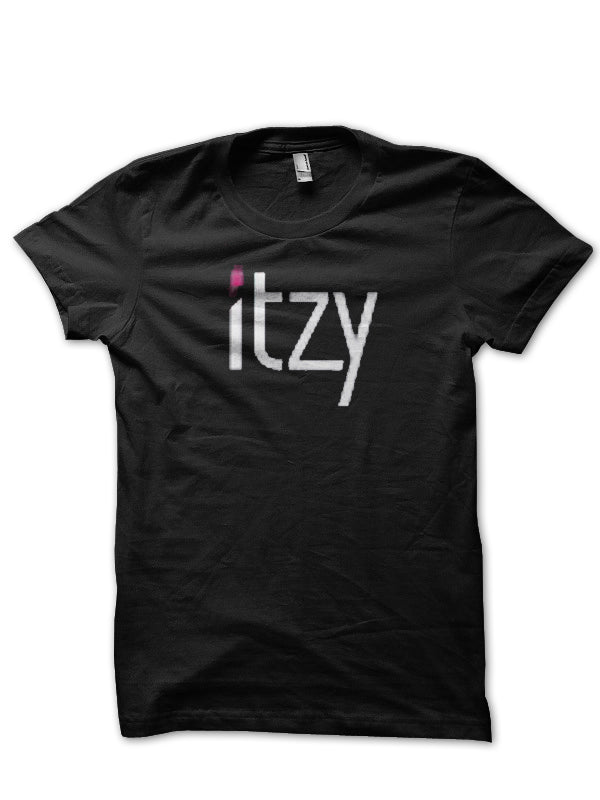 ITZY T-Shirts, Hoodie, Sweatshirt - T-Shirt, Sweatshirt, Hoodie