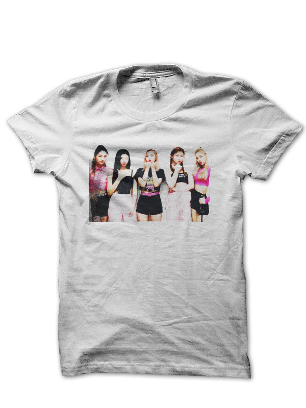 ITZY Style002 T-Shirts, Hoodie, Sweatshirt - T-Shirt, Sweatshirt, Hoodie