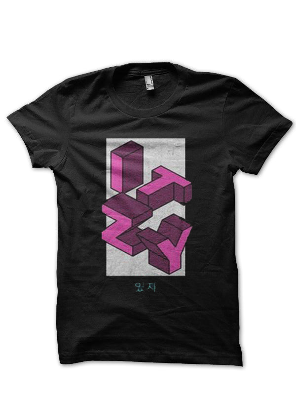 ITZY Style006 T-Shirts, Hoodie, Sweatshirt - T-Shirt, Sweatshirt, Hoodie