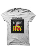 ITZY Style007 T-Shirts, Hoodie, Sweatshirt - T-Shirt, Sweatshirt, Hoodie