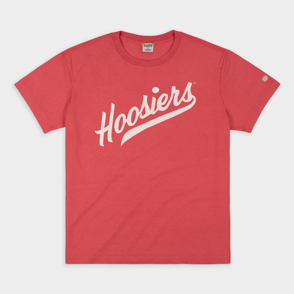 IUBB '71 72 "Hoosiers" Warm Up Vintage Heavweight Style001 T-Shirts, Hoodie, Sweatshirt - T-Shirt, Sweatshirt, Hoodie