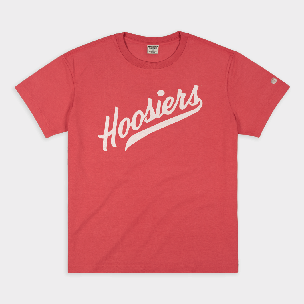 IUBB '71 72 "Hoosiers" Warm Up Vintage Heavweight Style001 T-Shirts, Hoodie, Sweatshirt - T-Shirt, Sweatshirt, Hoodie