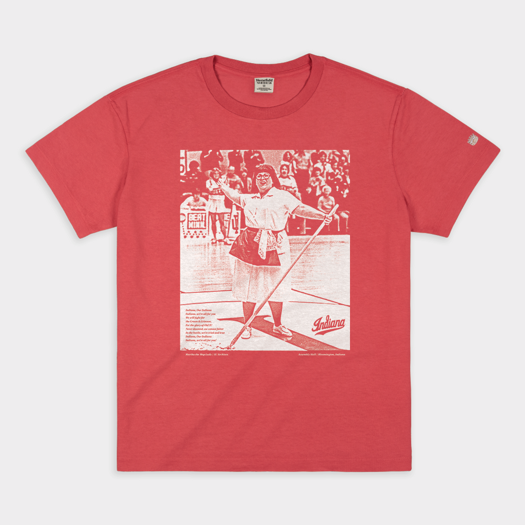 IU Martha Mop Lady Vintage Heavyweight Style001 T-Shirts, Hoodie, Sweatshirt - T-Shirt, Sweatshirt, Hoodie