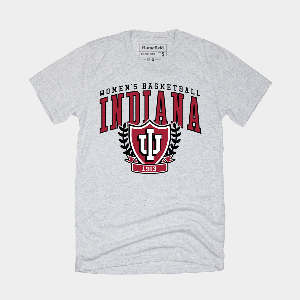IU 1983 Basketball Style003 T-Shirts, Hoodie, Sweatshirt - T-Shirt, Sweatshirt, Hoodie
