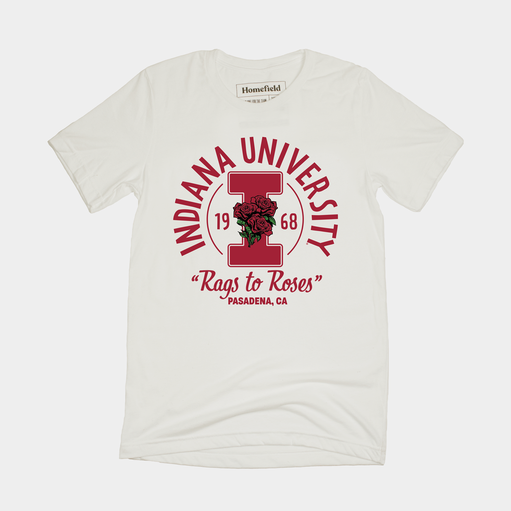 IU "Rags Roses" 1968 T-Shirts, Hoodie, Sweatshirt - T-Shirt, Sweatshirt, Hoodie