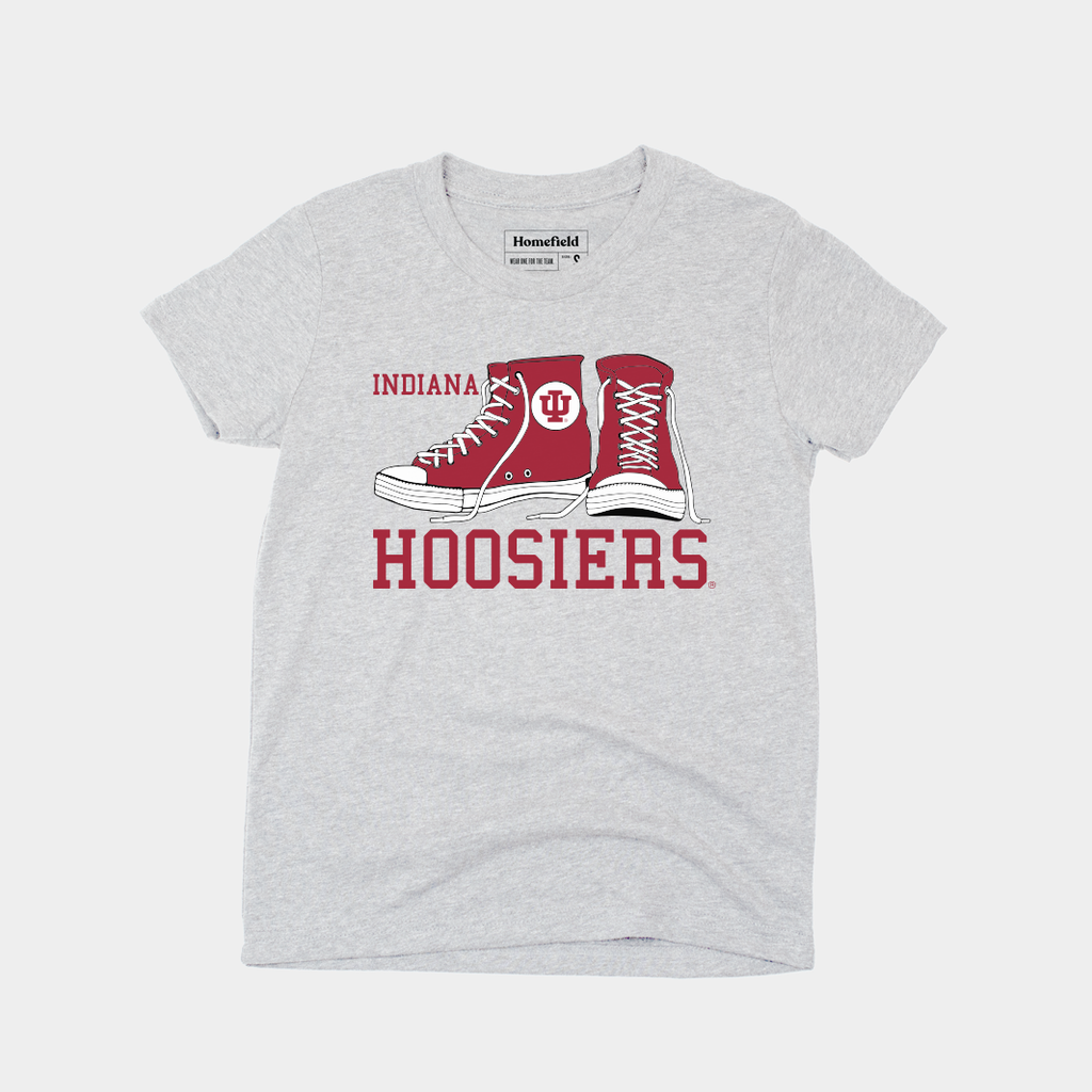 Indiana Vintage High Tops T-Shirts, Hoodie, Sweatshirt - T-Shirt, Sweatshirt, Hoodie