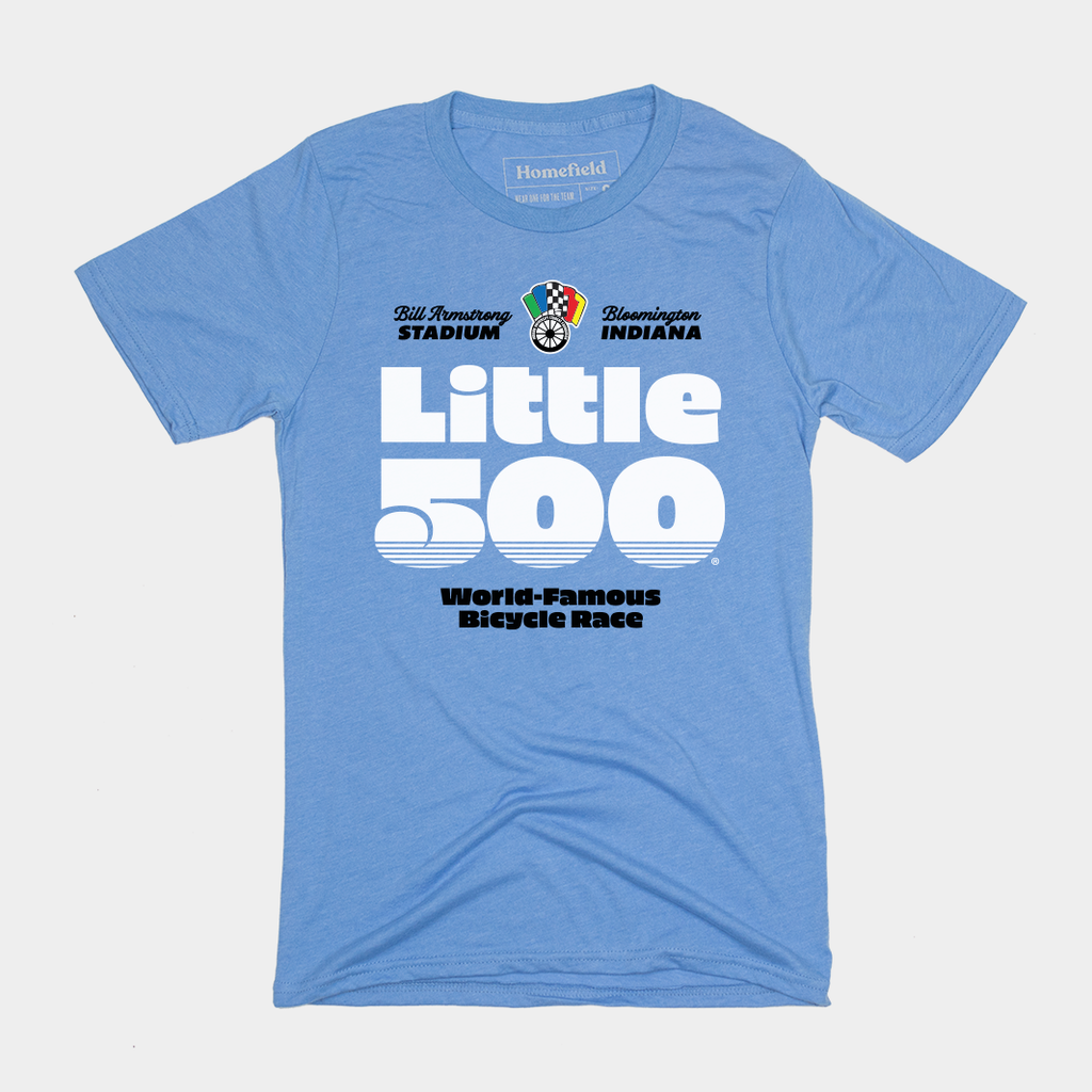 IU Student Foundation 2023 Little 500 Style001 T-Shirts, Hoodie, Sweatshirt - T-Shirt, Sweatshirt, Hoodie