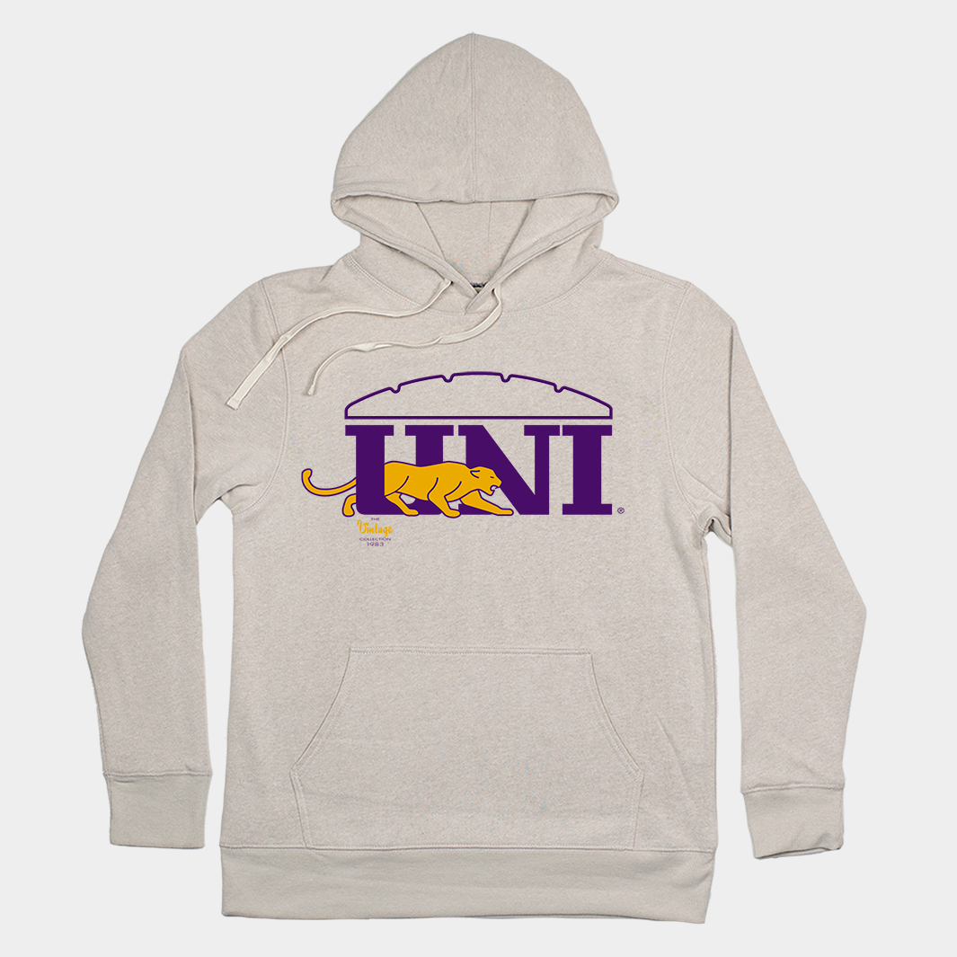 Northern Iowa Walking Panther Logo Style001 T-Shirts, Hoodie, Sweatshirt - T-Shirt, Sweatshirt, Hoodie