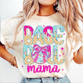 Ice Cream Drip Softball Shirt Fun Sport Mom Game Day T-Shirts, Hoodie, Sweatshirt - T-Shirt, Sweatshirt, Hoodie