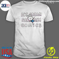 Ice Cream Sandwich Merch shirt Unisex T-shirt, Sweatshirt, Hoodie, Long Sleeve Tee - T-Shirt, Sweatshirt, Hoodie