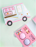 Ice Cream Truck Bath Balm Set T-Shirts, Hoodie, Sweatshirt - T-Shirt, Sweatshirt, Hoodie