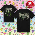 Ice Nine Kills Dec 05 2025 Tilburg NL Two Sided Shirt Unisex T-shirt, Sweatshirt, Hoodie, Long Sleeve Tee - T-Shirt, Sweatshirt, Hoodie