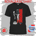Ice Nine Kills Knife Knowin Tee Unisex T-shirt, Sweatshirt, Hoodie - T-Shirt, Sweatshirt, Hoodie