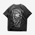 Ice Nine Kills Metal Music Shirt Ice Nine Kills Cotton T-Shirts, Hoodie, Sweatshirt - T-Shirt, Sweatshirt, Hoodie