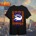 Ice Nine Kills Zero On The Other Side New Shirt Unisex T-shirt, Sweatshirt, Hoodie, Long Sleeve Tee - T-Shirt, Sweatshirt, Hoodie