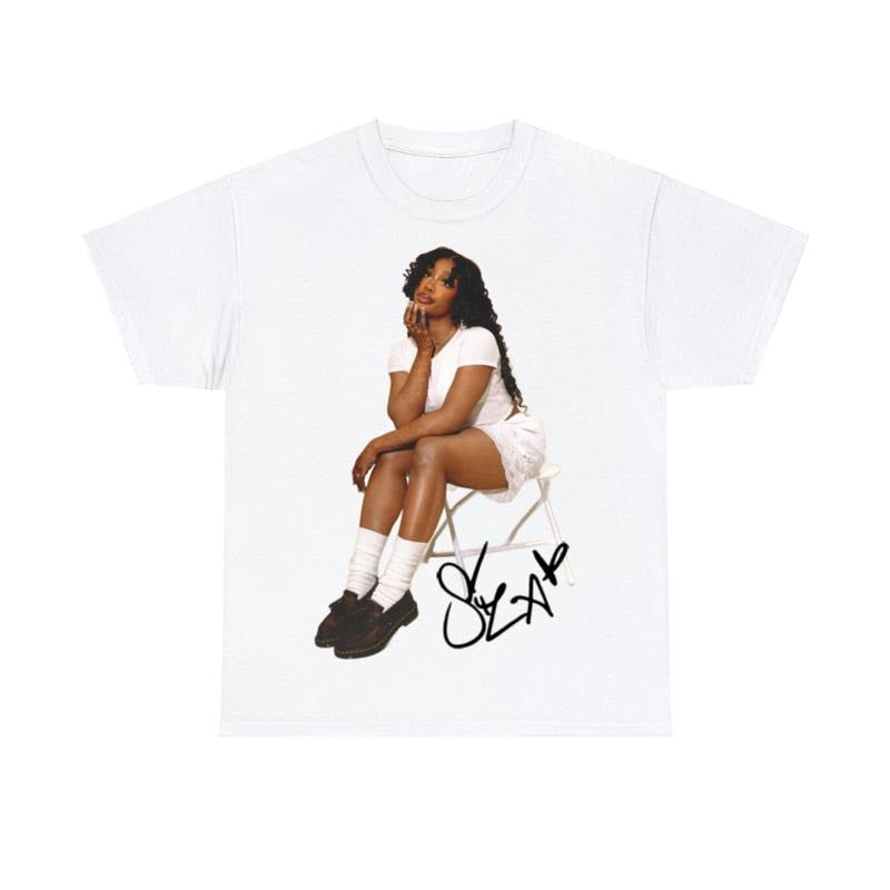 Iconic Hip Hop S.Z. Vintage Rapper Y2k Shirt Summer Festival Short Sleeve Shirt T-Shirts, Hoodie, Sweatshirt - T-Shirt, Sweatshirt, Hoodie