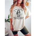 If You Can'T Kill Them Kindness Just Try Poison Shirt Sarcastic Shirt Funny Mom Bakery Shirt Retro Housewife Shirt Mama Shirt Cotton Sleeve Cotton Sleeve T-Shirts, Hoodie, Sweatshirt - T-Shirt, Sweatshirt, Hoodie