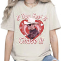 If You Feel Chase Png Limited If You Feel Chase Glen Powell Top Womenswear T-Shirts, Hoodie, Sweatshirt - T-Shirt, Sweatshirt, Hoodie
