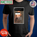 If a man confesses feelings of lust for you and your response is that he must finance you to fulfill them, you are a prostitute shirt - T-Shirt, Sweatshirt, Hoodie