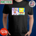 If people want a Cheesy gijinka, just look at Spongebob shirt Unisex T-shirt, Sweatshirt, Hoodie, Long Sleeve Tee - T-Shirt, Sweatshirt, Hoodie