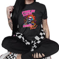 If You'Re Not Audio Book Then I Am Not Listening You Black Punk Alt Grunge Goth Skeleton T-Shirts, Hoodie, Sweatshirt - T-Shirt, Sweatshirt, Hoodie