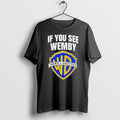 If You See Wemby Warn A Brother Spurs Tshirts Sweater Hoodie Jpg Unisex T-shirt, Sweatshirt, Hoodie, Long Sleeve Tee - T-Shirt, Sweatshirt, Hoodie