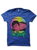 Iggy Pop Style002 T-Shirts, Hoodie, Sweatshirt - T-Shirt, Sweatshirt, Hoodie