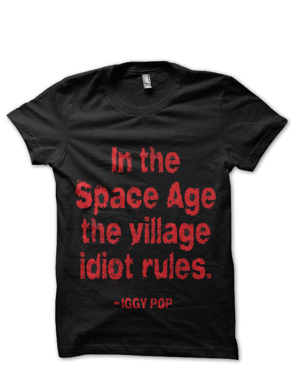 Iggy Pop Style011 T-Shirts, Hoodie, Sweatshirt - T-Shirt, Sweatshirt, Hoodie