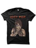 Iggy Pop Style006 T-Shirts, Hoodie, Sweatshirt - T-Shirt, Sweatshirt, Hoodie