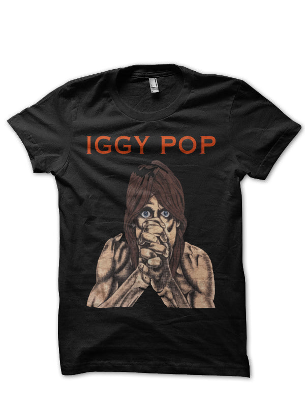 Iggy Pop Style006 T-Shirts, Hoodie, Sweatshirt - T-Shirt, Sweatshirt, Hoodie