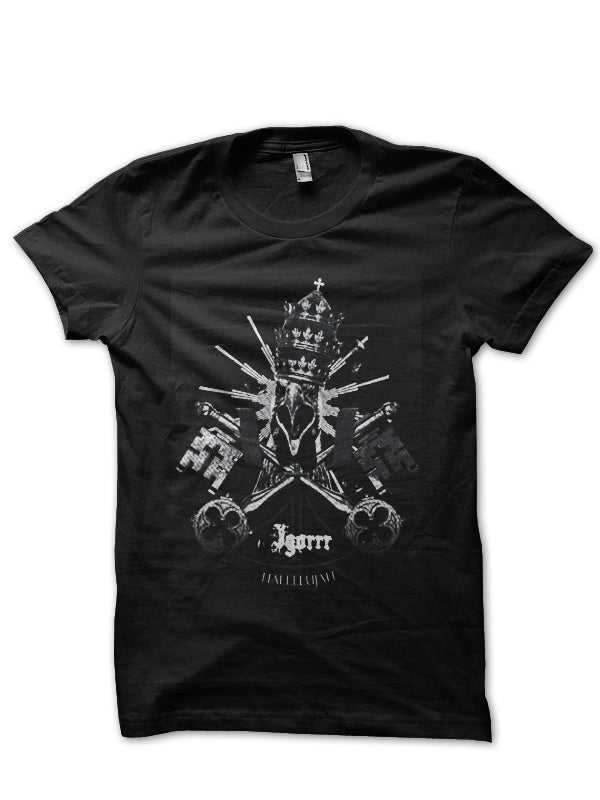 Igorrr Style004 T-Shirts, Hoodie, Sweatshirt - T-Shirt, Sweatshirt, Hoodie