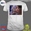 Ilhan Omar Democratic Party, Minnesota Shirt Unisex T-shirt, Sweatshirt, Hoodie, Long Sleeve Tee - T-Shirt, Sweatshirt, Hoodie