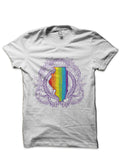 Illinois Mandala Pride T-Shirts, Hoodie, Sweatshirt - T-Shirt, Sweatshirt, Hoodie