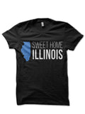 Illinois Sweet Home T-Shirts, Hoodie, Sweatshirt - T-Shirt, Sweatshirt, Hoodie